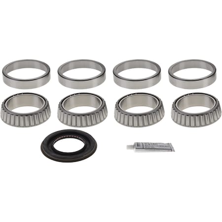 Spicer Axle Differential Bearing and Seal Kit 504132